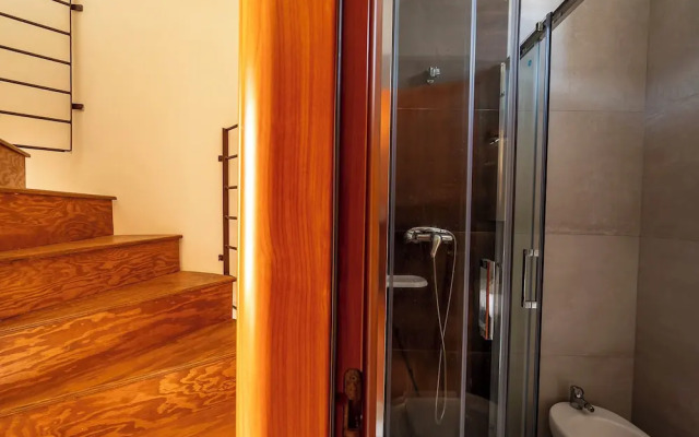 Villino Sole 4 Airco Near Beach & Centre