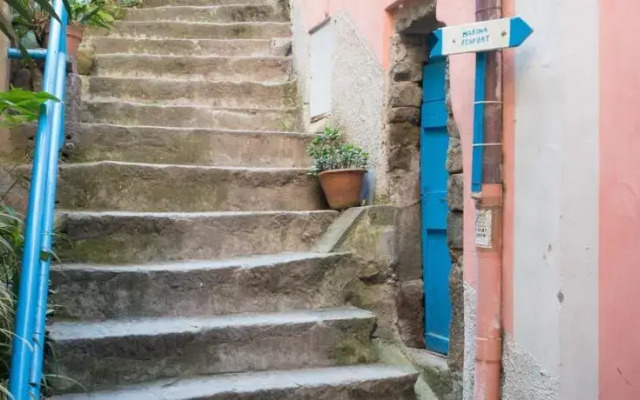La Casa Del Vignaiolo