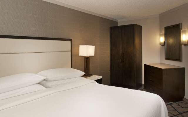 Embassy Suites by Hilton Portland Tigard