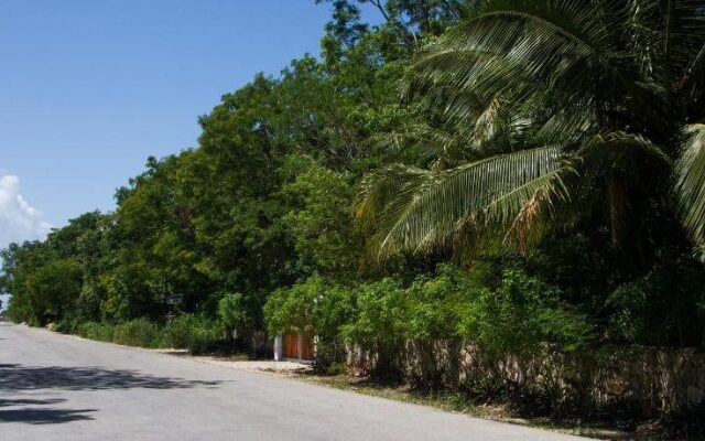 Villa Flor de Mayo