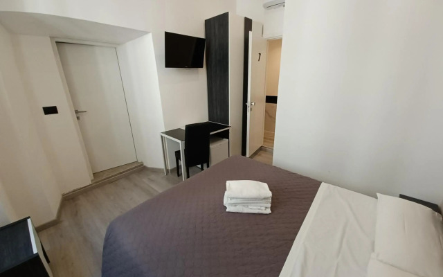 Hotel Mimosa