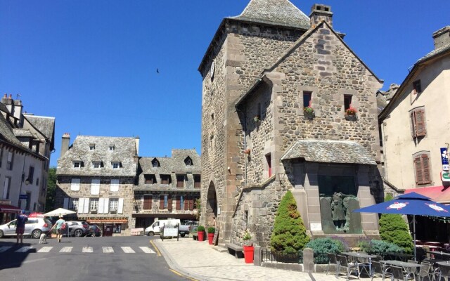 Holiday home Chemin du Verdier