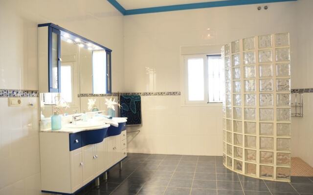 Casa Rural Bella Vista