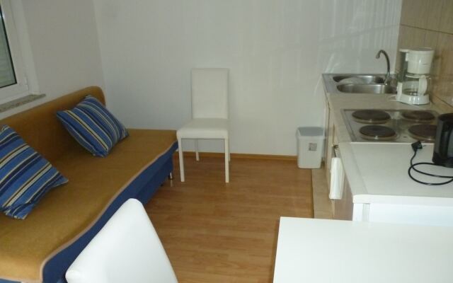 Apartments Novosel 30 M From The Beach