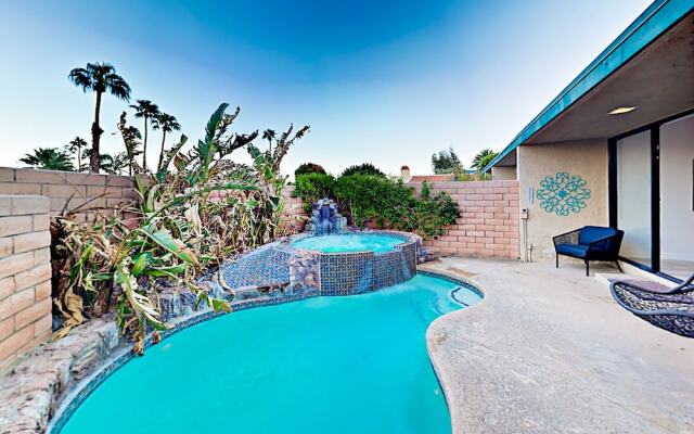 N De Anza - 2 Br Townhouse