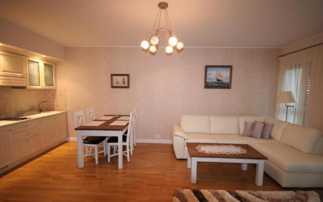 Apartament Bryza