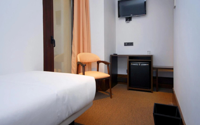 Hotel Domus Plaza Zocodover
