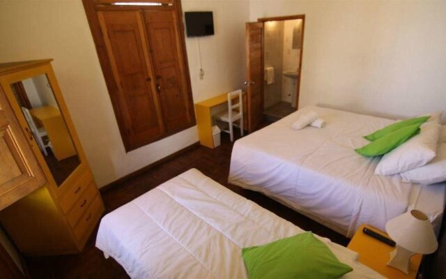 Yawruna Hostel Arequipa