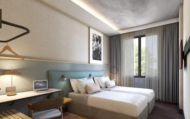 Ibis Styles Kuala Lumpur Bukit Bintang