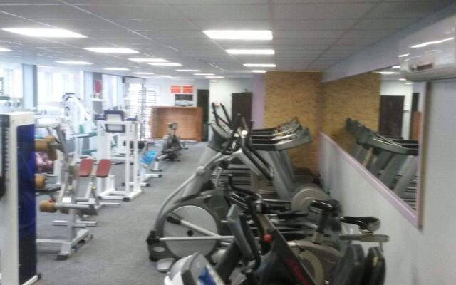 Le Domaine de la Belle Normandie