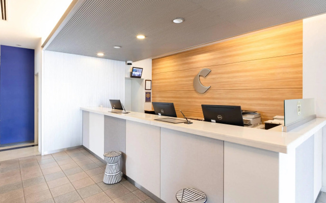 Comfort Hotel Kurosaki