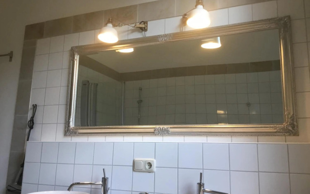 Auberge Tabarz Zimmerberg