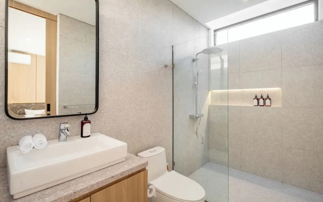Private Villa Ayra 8D 10min MelastiBeach