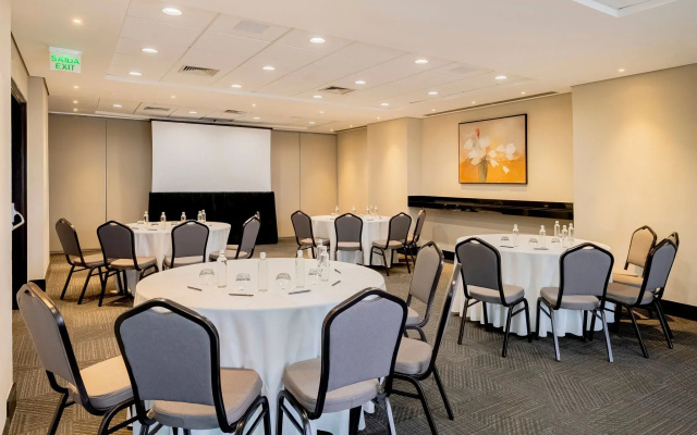 JW Marriott  Rio de Janeiro