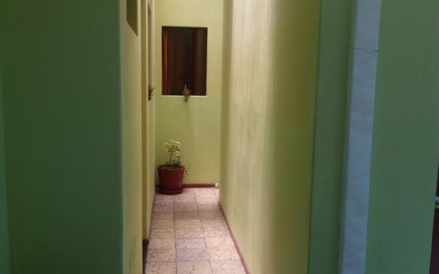 Hostal La Posada de San Pedro