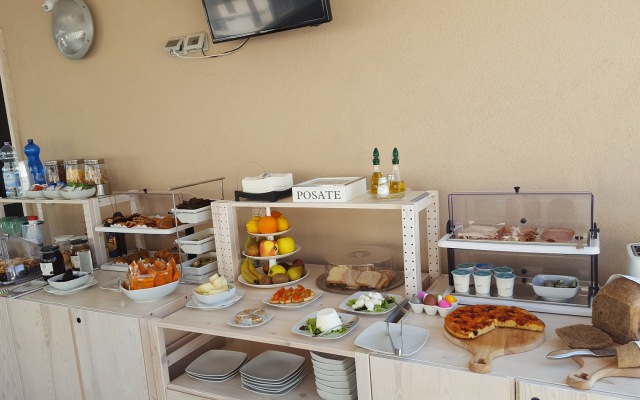 Bed & Breakfast Aria di Mare