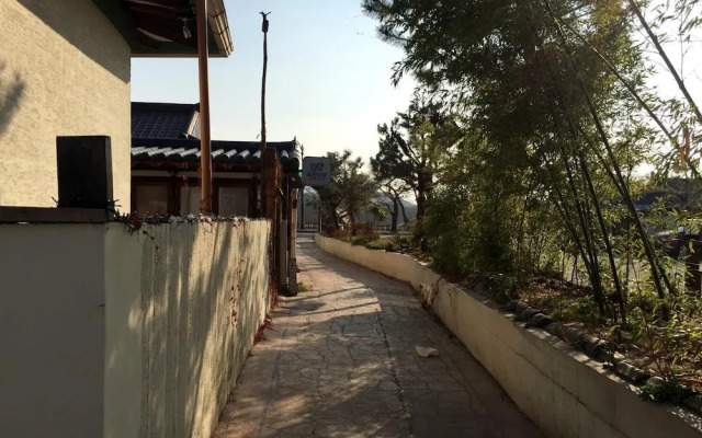 Doran Doran Guesthouse