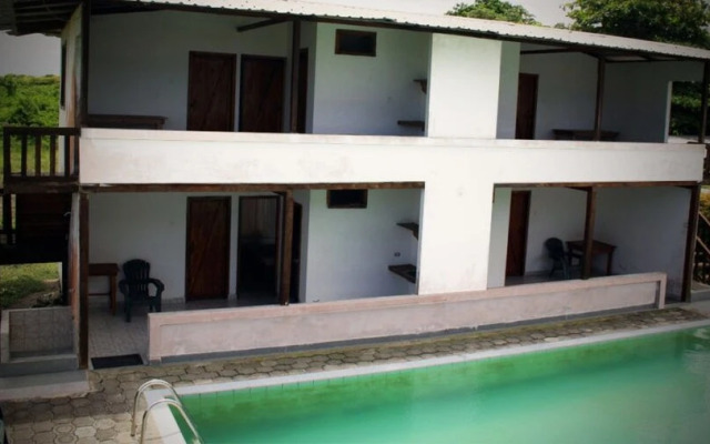 Solo Mar Ecolodge