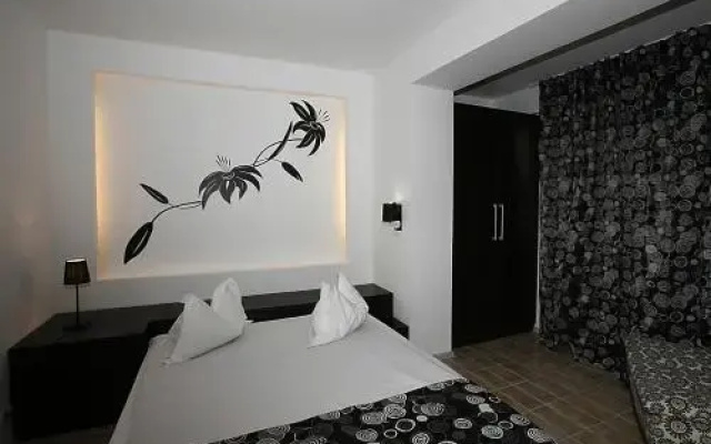 2D Resort & Spa