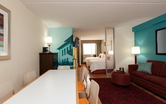 Hotel Indigo Chicago-Vernon Hills by IHG