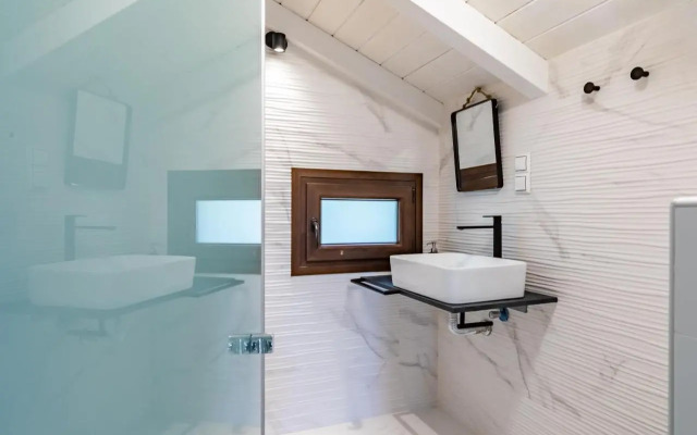 Villa Amaryllis by Kardous Skopelos Villas