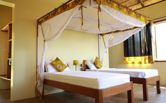 Kikonko Lodge