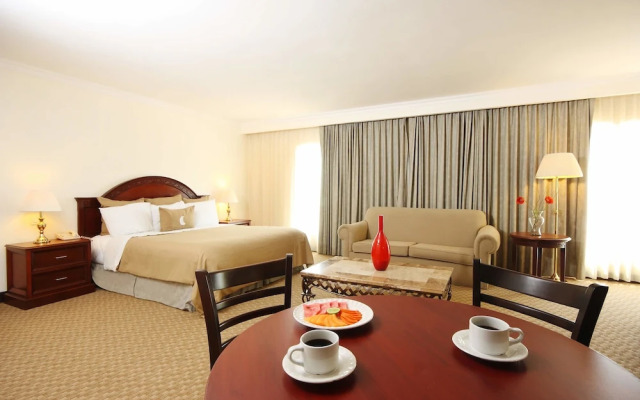 Hilton Garden Inn Nuevo Laredo