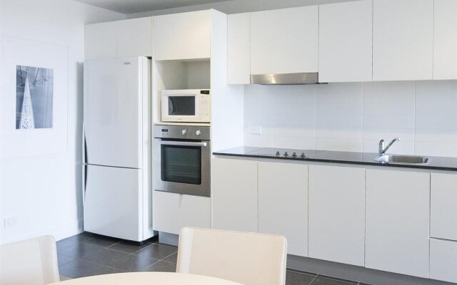 CityStyle Executive Apartments