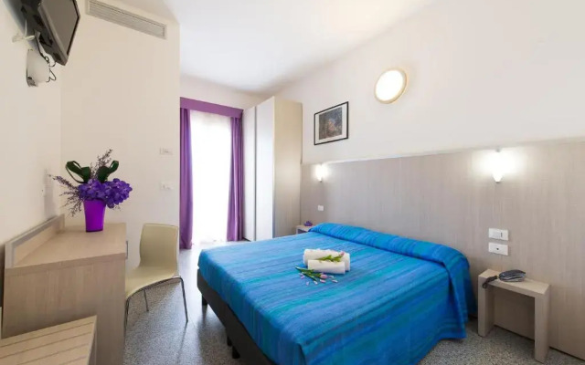 Hotel Villa Argia