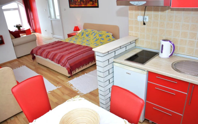 Dragana Apartments