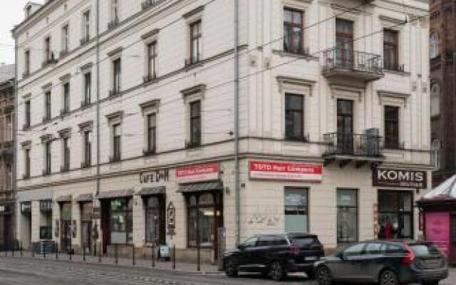 Apartament Kazimierz