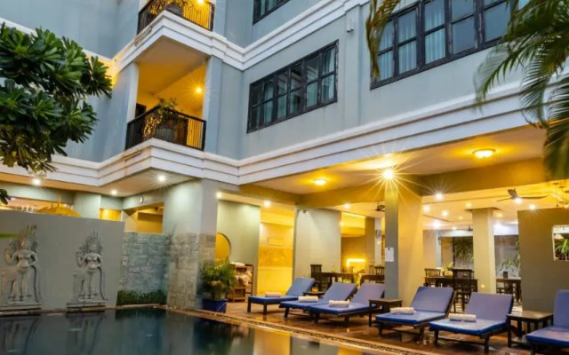 Siem Reap Sky Inn