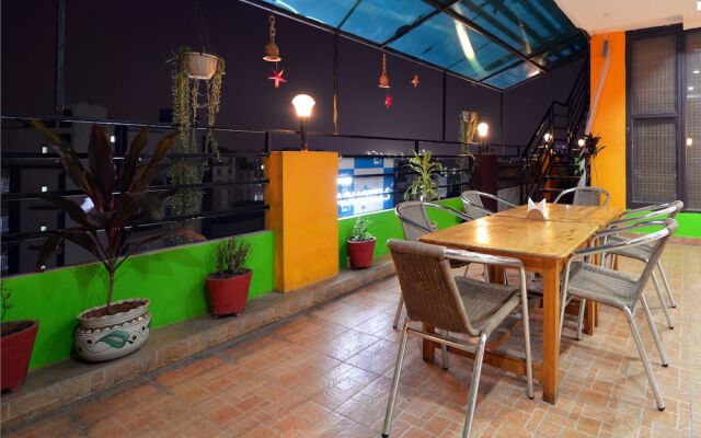 OYO 3590 Mandava Suites