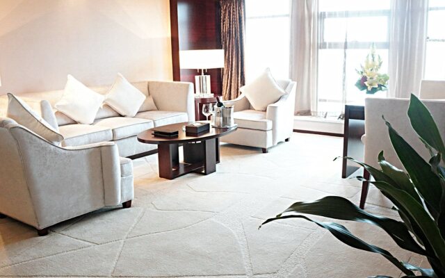 White Swan Hotel Changsha