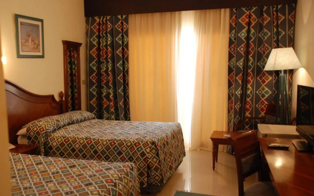 Palm Beach Safari Egypt