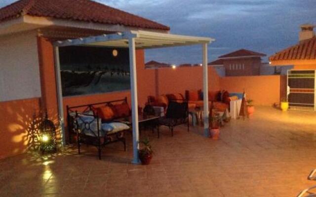 Appartement El Bahia Saidia