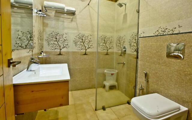 Quartz Himalayan Brothers