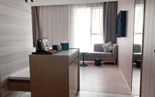 Hanting Premium Hotel Shanghai East Nanjing Road