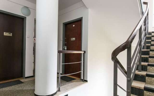 AS Prague Aparts. National Theatre Apt. Old Town