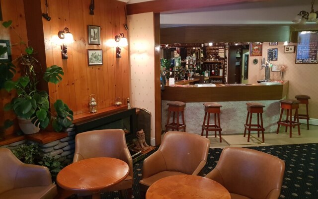 Old Priory Guest House