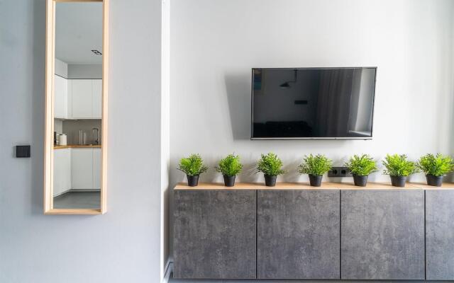 Letyourflat (Лэтюфлэт) на улице Кременчугская 11/2