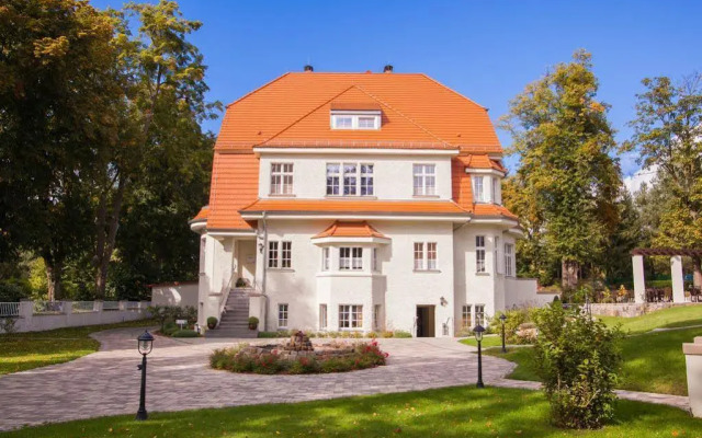 Villa Ingeborg