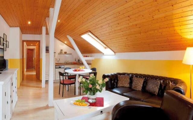 Villa Helene - Appartement 6