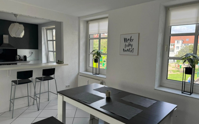 city apartment nice & comfy