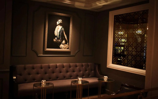 Hotel Monteleone, New Orleans