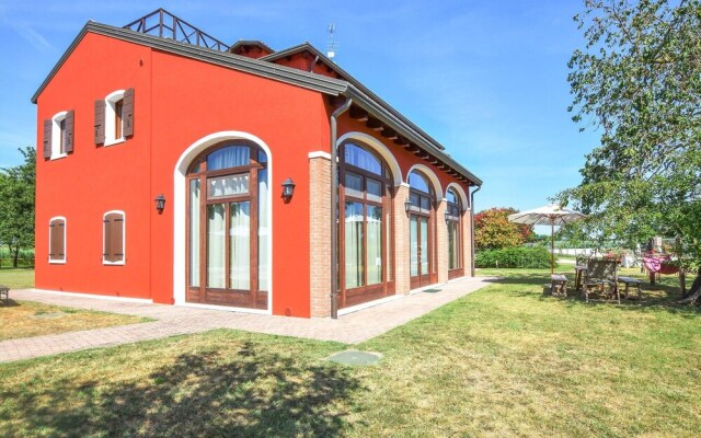 Porta di Valle 2