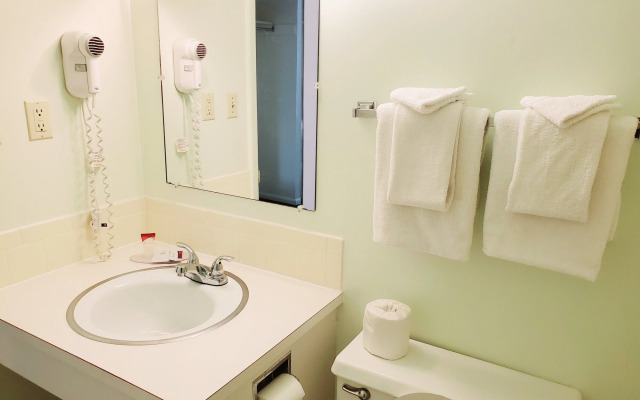 Budget Host Sheridan