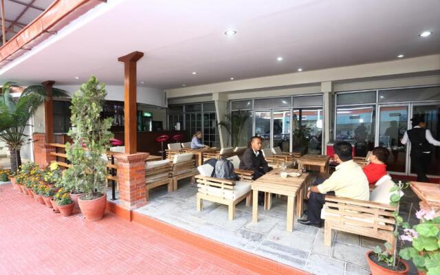 Hotel Woodland Kathmandu