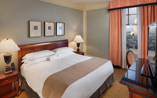 InterContinental Mark Hopkins by IHG