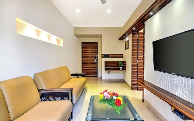 Celebrity Resort